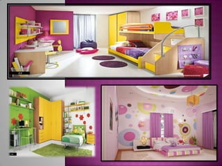 Dream bedroom