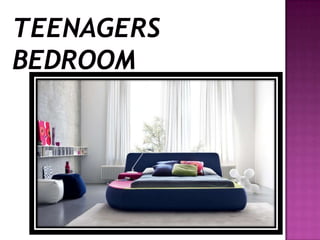 Dream bedroom