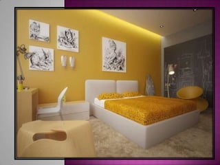 Dream bedroom