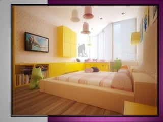 Dream bedroom