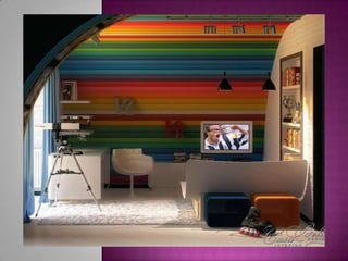 Dream bedroom