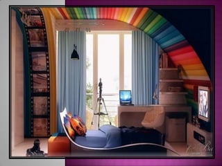 Dream bedroom