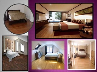 Dream bedroom