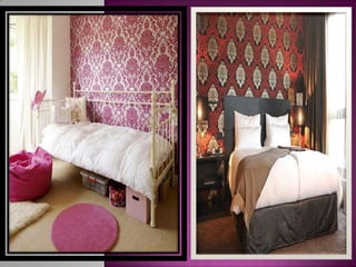 Dream bedroom