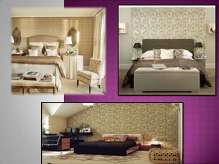 Dream bedroom