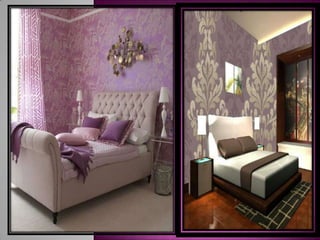 Dream bedroom