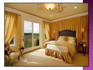 Dream bedroom