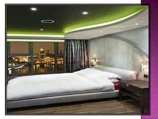 Dream bedroom