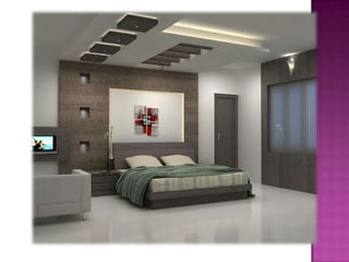 Dream bedroom