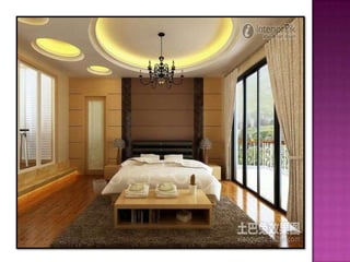 Dream bedroom