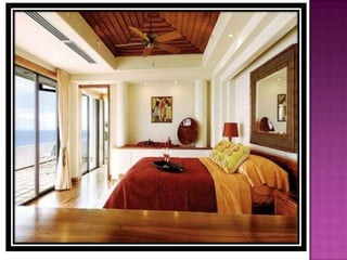 Dream bedroom