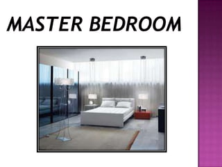 Dream bedroom