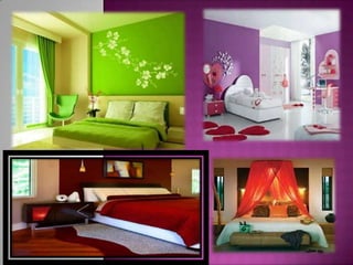 Dream bedroom