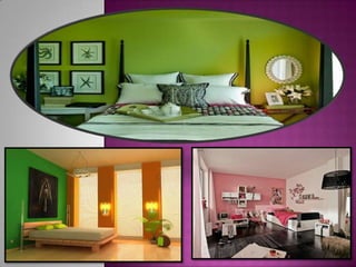 Dream bedroom