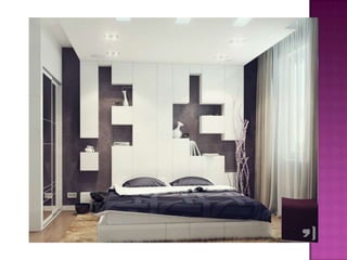 Dream bedroom