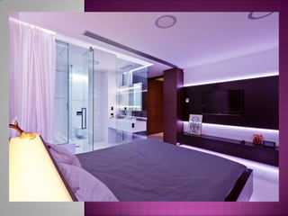 Dream bedroom