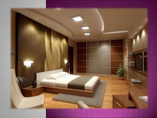 Dream bedroom