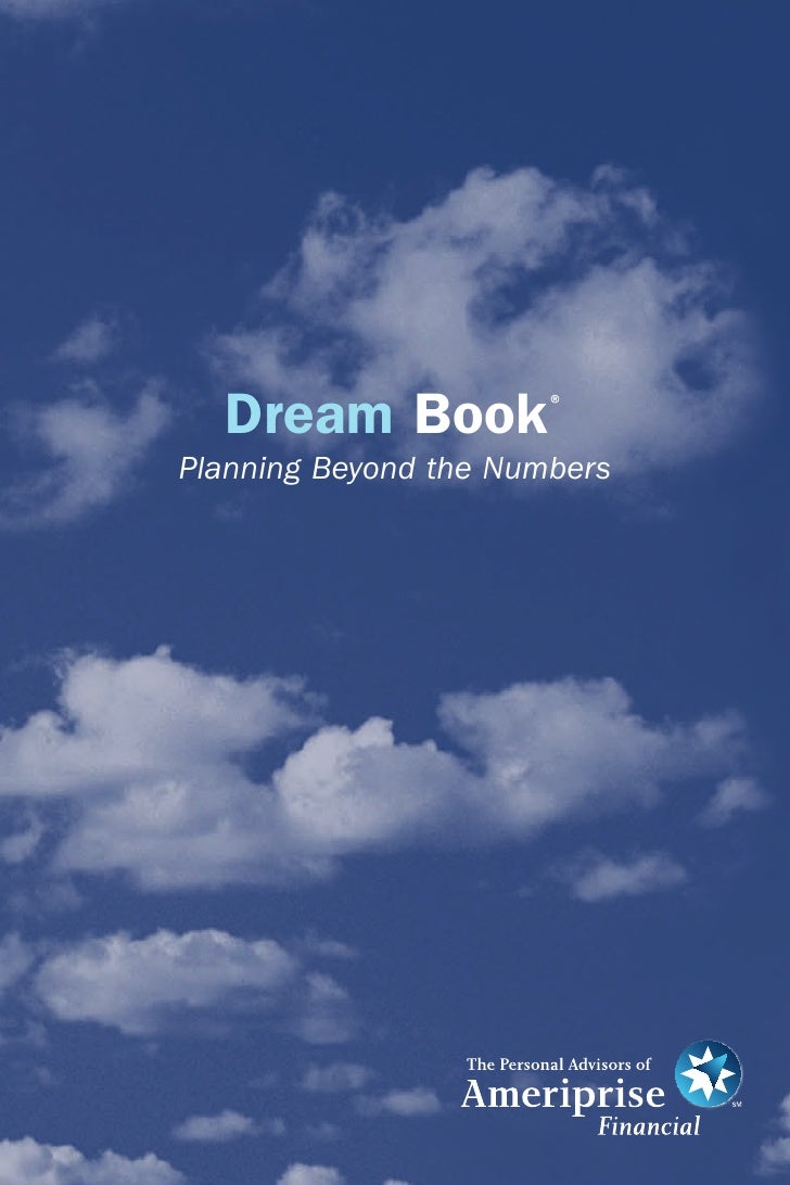 Dream Book