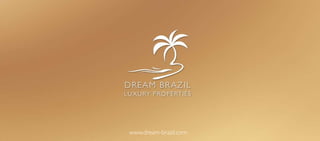 www.dream-brazil.com
 