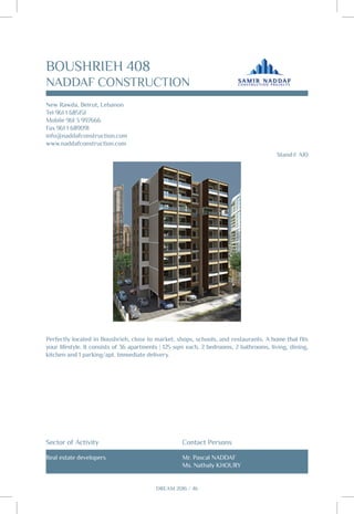 Dream Expo Catalog 16