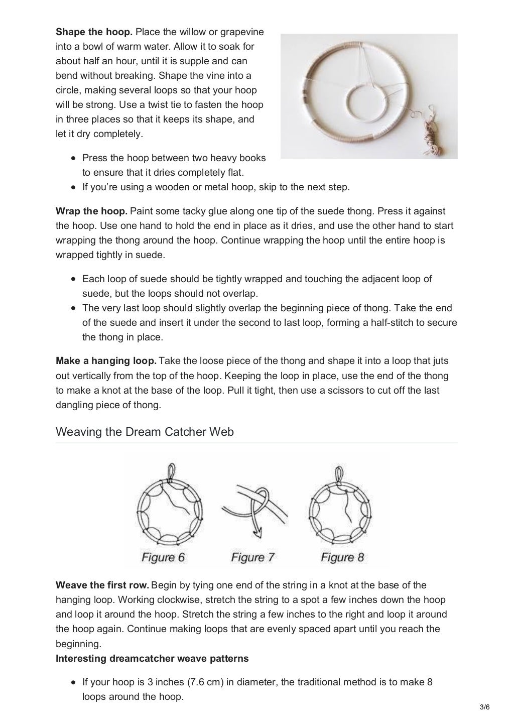 Dreamcatcher.ltd Dream Catchers Legends, History, Origin