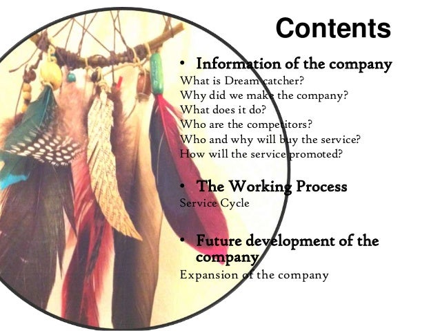 How Do Dream Catchers Work Simple Dream Catcher Presentation 60 How Do Dream Catchers Work Simple Dream Catcher Presentation 60