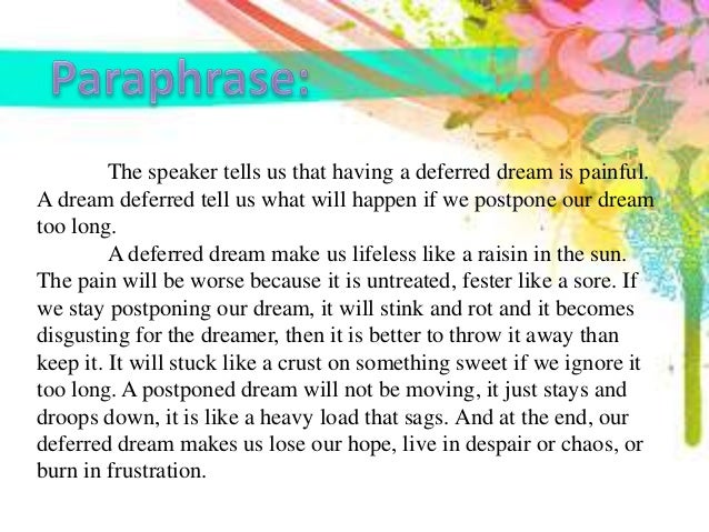 Dinner guest me langston hughes essay