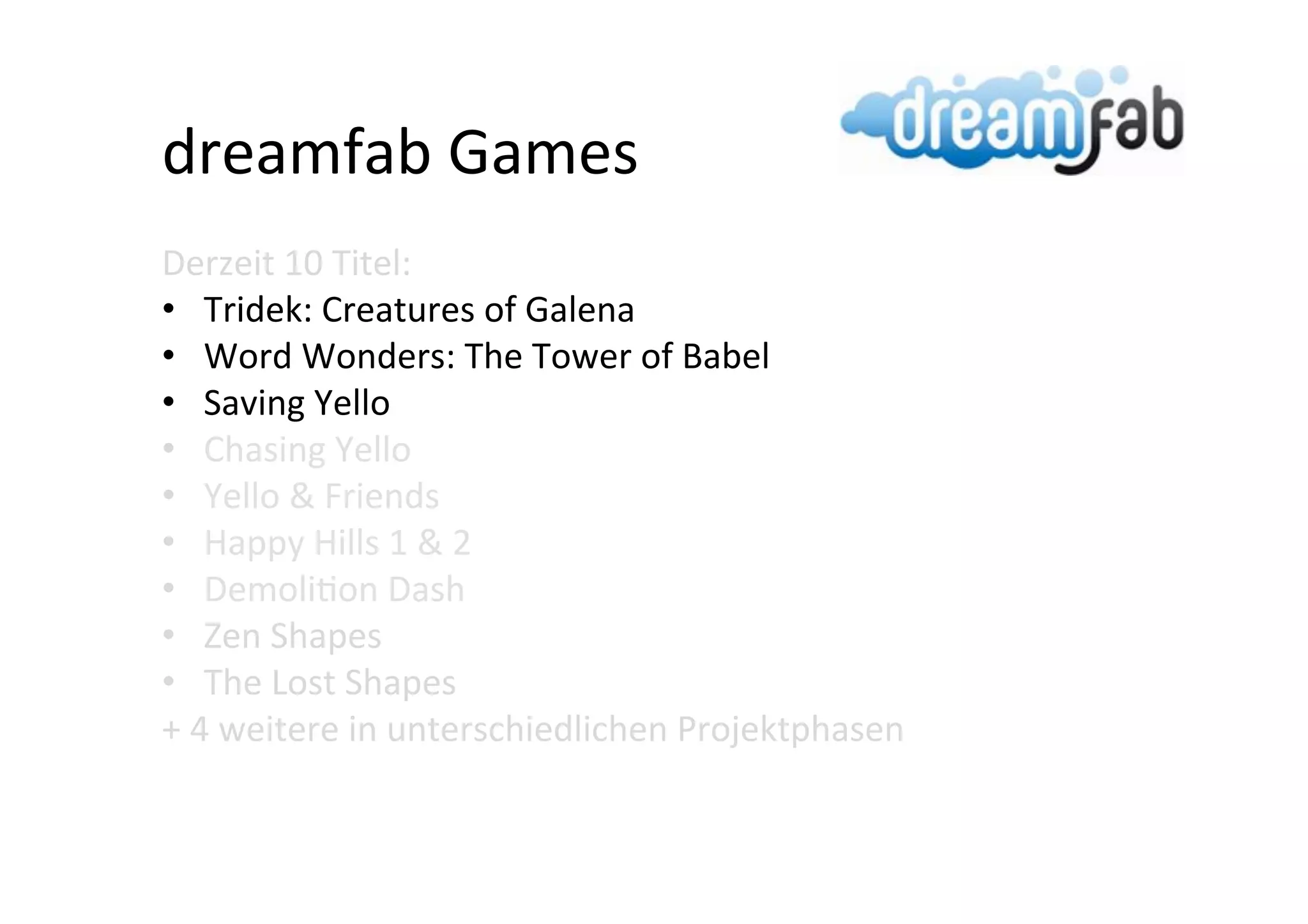 *)#'+,'-%4'+#0%
I#)2#$3%BA%>$3#NO%
•  >)$*#FO%E)#'36)#0%;,%4'N#/'%
•  V;)*%V;/*#)0O%>(#%>;"#)%;,%`'-#N%
•  X'J$/7%a#NN;%
•  E('0$/7%a#NN;%
•  a#NN;%L%Q)$#/*0%
•  K'88b%K$NN0%B%L%<%
•  I#+;N$H;/%I'0(%
•  !#/%X('8#0%
•  >(#%c;03%X('8#0%
d%U%"#$3#)#%$/%6/3#)01($#*N$1(#/%[);]#F38('0#/%
 