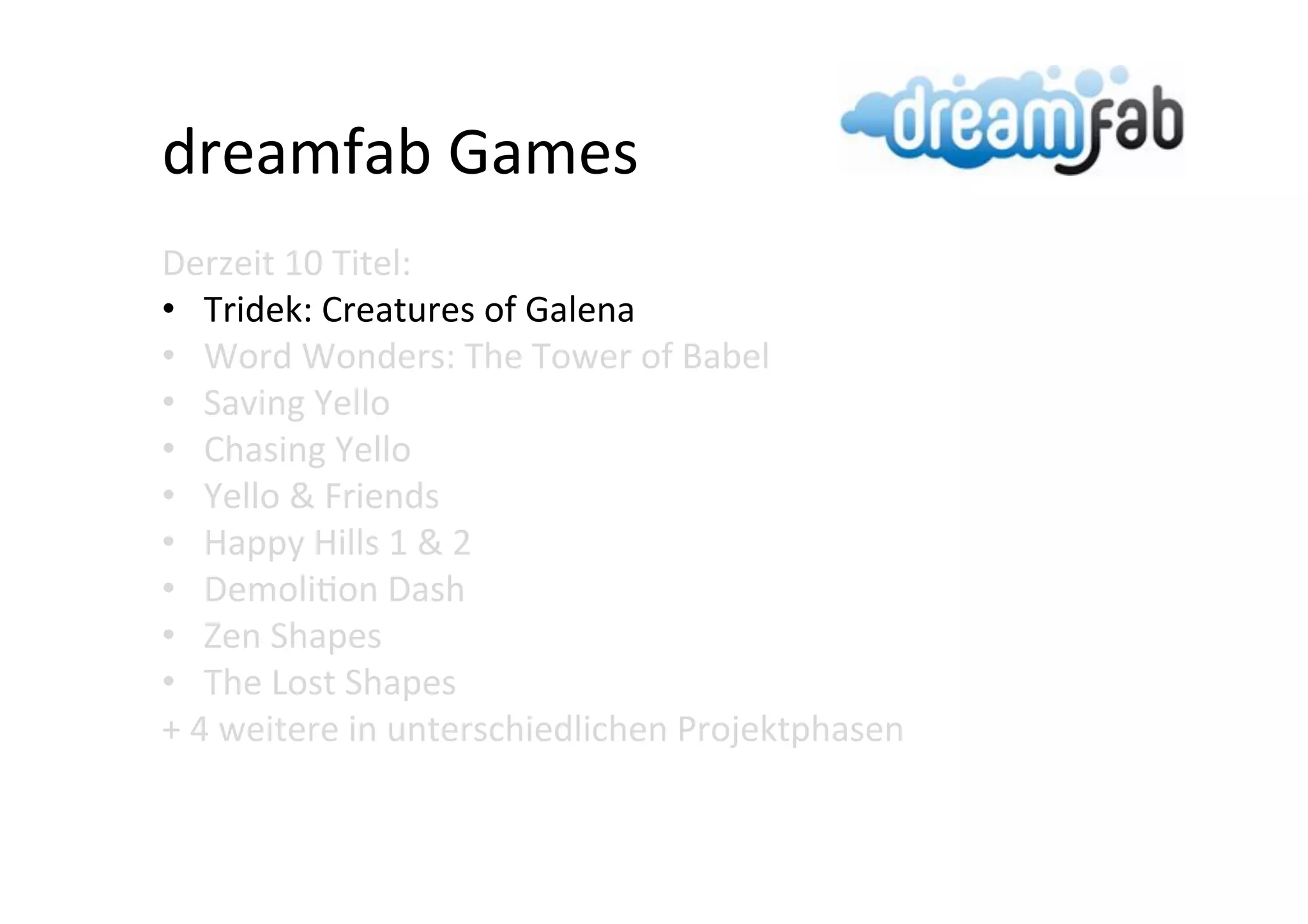 *)#'+,'-%4'+#0%
I#)2#$3%BA%>$3#NO%
•  >)$*#FO%E)#'36)#0%;,%4'N#/'%
•  V;)*%V;/*#)0O%>(#%>;"#)%;,%`'-#N%
•  X'J$/7%a#NN;%
•  E('0$/7%a#NN;%
•  a#NN;%L%Q)$#/*0%
•  K'88b%K$NN0%B%L%<%
•  I#+;N$H;/%I'0(%
•  !#/%X('8#0%
•  >(#%c;03%X('8#0%
d%U%"#$3#)#%$/%6/3#)01($#*N$1(#/%[);]#F38('0#/%
 