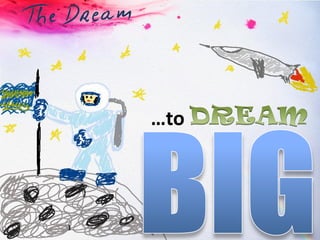 Dream Factory Project