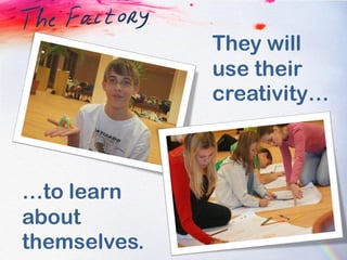 Dream Factory Project