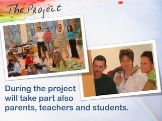 Dream Factory Project