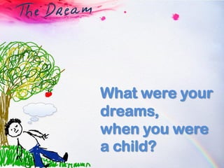 Dream Factory Project