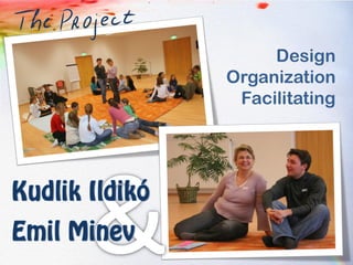 Dream Factory Project