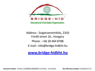 Dream Factory Project