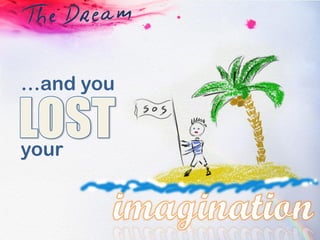 Dream Factory Project