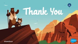 Dreamforce 17 global gathering