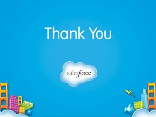 Dreamforce 2013 B2B Social Marketing