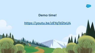 Demo time!
https://youtu.be/zEYqTd2txU4
 