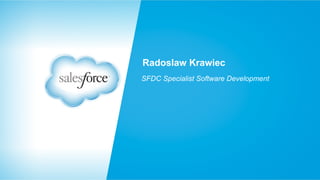 Continuous Integration in Genentech & Roche Development | PPT