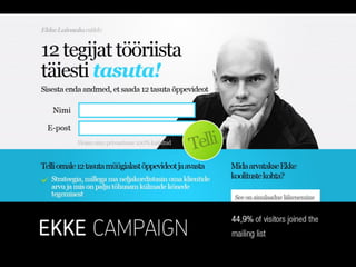 Dreamgrow presentation