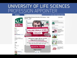 Dreamgrow presentation