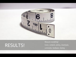 Dreamgrow presentation