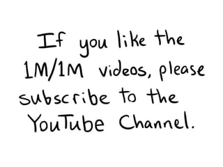 Dreaming comic strip