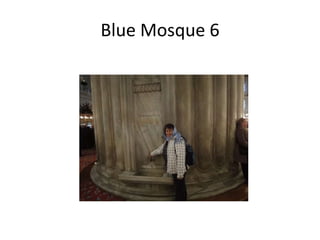 Blue Mosque 6
 