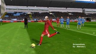 Screenshots
by : Marcos L
 