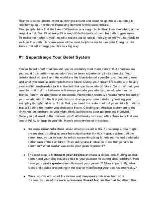 Thanks to social media, word quickly got around and soon he got his old buddies to
help him keep up with the increasing de...