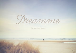 Dreamme (english version)