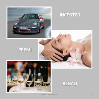 Dream On Experience   1
 