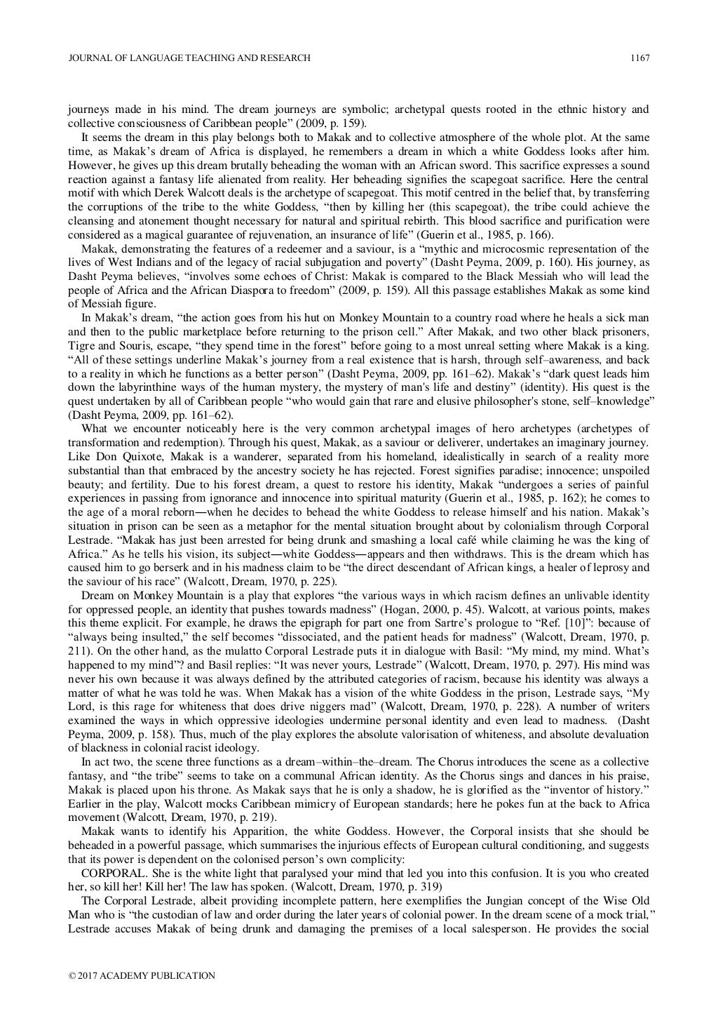 Dream on Monkey Mountain By Derek Walcott..pdf